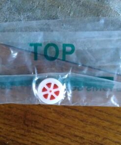 LSIKA-Z 5pcs CPR Face Shield Mask Keychain Ring Emergency Kit CPR Face Shields for First Aid or CPR Training (Blue-5) Blue-5 21 71pAifvWMqL