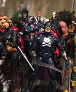 Marvel Legends Infinite Series Grim Reaper 9 71pAu H5qmL