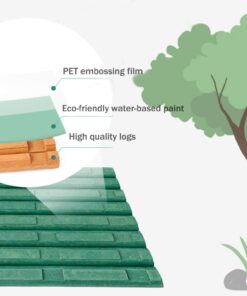 Joqutoys 90 Pcs Wood Building Blocks Toy for Toddlers, Classic Wooden Cabin Log Set Preschool Education Toy, Creative Construction Engineering Educational Toys for 3 4 5 6 Years Boys 17 71pBVLeHpnL