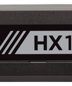 Corsair HX Series, HX1000, 1000 Watt, Fully Modular Power Supply, 80+ Platinum Certified, CP-9020139-NA 18 71pBXZWRivL