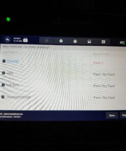2023 Newest FOXWELL NT706 OBD2 Scanner with Check ABS/SRS(Airbag)/Engine/Transmission, Code Readers & Scan Tools with Battery Test(9.0), Free Update via WiFi, Accurate 10000+Car Diagnostic Device 25 71pCLIP8bzL