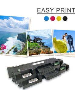 GREENPRINT B205 B210 B215 Compatible Toner Cartridges 2 Blacks High Capacity 3000 Pages for Xerox B215DNI B205DNI B210DNI Printer 106R04347 Black 12 71pCkrCAAxL