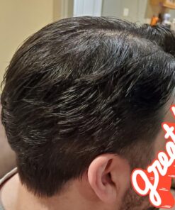 Wahl Color Pro Cordless Rechargeable Hair Clipper & Trimmer – Easy Color-Coded Guide Combs - for Men, Women, & Children – Model 9649P 45 71pD5yuABML 1