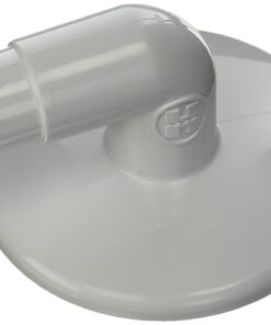 Hayward SP1094D Skim Vac Above-Ground Pool Skimmer, White