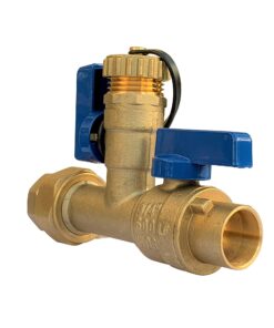 Libra Supply 3/4 inch Sweat Tankless Water Heater Isolation Valve Kit with Pressure Relief Valve, FNPT x Sweat, 3/4'' Service Valve Kit for Rheem, Rinnai, Ecosmart Navien Noritz Takagi Bosch Sweat x FNPT 15 71pDe0WJ5zL