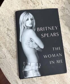 The Woman in Me 20 71pDoL7E0xL