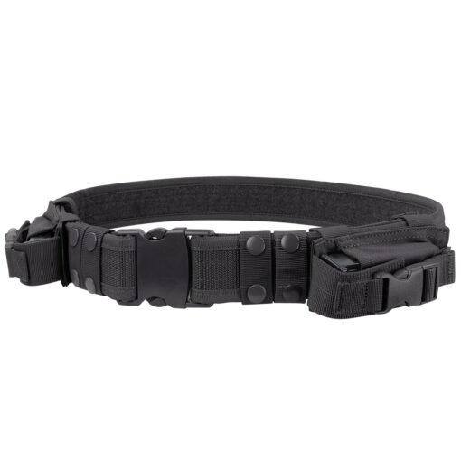 Condor Tactical Belt Black