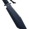 Best Hunting Tactical Survival Knife-Hunting knife with sheath and fire starter-Hog,boar,deer,bear,pig-Alaskan Winchester Maxim mountain man hunting knife-Outdoor,Fishing,boating,hiking,and Hunting 15 71pE9RjzhZL