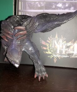 Monster Hunter 4 Multi Stand Gore Magala 29 71pEGIRrPL