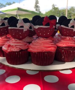 Wilton Red Candy Melts Candy, 12 oz. 27 71pERGu1PL