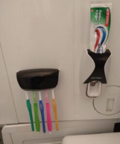 Command Bath Large Water-Resistant Adhesive Refill Strips, 4-Large Strips, Re-Hang Large Bath Hooks or Caddies 38 71pEsW2EaRL