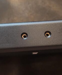 MAIWO Dual Bay External Hard Drive RAID Enclosure for 2.5 inch SATA I/II/III HDD SSD, RAID 0/1/LARGE/PM, USB 3.0 6Gbps Bandwidth Support UASP 12TB Capacity 93 71pFlhVCR L