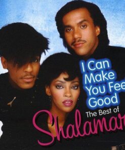 I Can Make You Feel Good: Best of Audio CD, Import, January 24, 2012