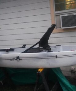 YakAttack Kayak LeverLock Deluxe Anchor Trolley AMS-1003 32 71pG4az4JtL