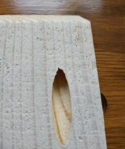 Milescraft 1321 PocketJig100 Kit Old Version 26 71pG621VL