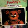 The Freddy Files: An AFK Book (Five Nights at Freddy's)