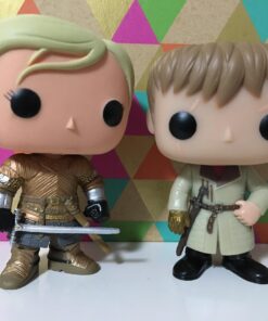 Funko POP! Game of Thrones Brienne of Tarth Vinyl Figure 18 71pGQQTjThL