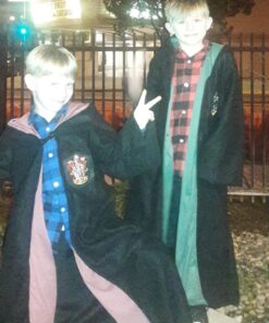 Rubie's Deluxe Harry Potter Costume Medium 28 71pGenySs8L