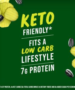 Bigs Vlasic Dill Pickle Sunflower Seeds, 16-Ounce 1 Pound (Pack of 1) 9 71pGg0HDQqL