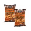 Troyer Cheese Pork Rinds, Snack Pack of 2 Bags, BBQ Barbeque Flavor 7 71pGzbWD2YL