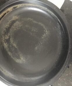 KRUPS F23070 Egg Cooker with Water Level Indicator, 7-Eggs capacity, White 7 Egg Capacity 19 71pH QmiZfL