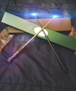 The Wand of Ginny Weasley 19 71pH5clUXwL