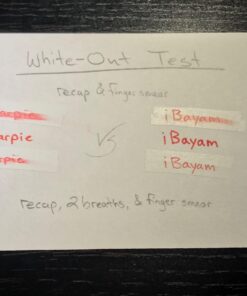 iBayam Journal Planner Pens Colored Pens Fine Point Markers Fine Tip Drawing Pens Fineliner Pen for Bullet Journaling Writing Note Taking Calendar Coloring Art Office School Supplies, 18-Pack Multicolor 47 71pHNviN1L