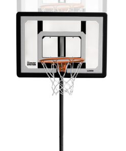 SKLZ Pro Mini Hoop Basketball System with Adjustable-Height Pole and 7-Inch Ball 22 71pHZWOyxYL