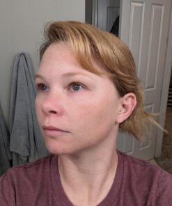 purlisse Perfect Glow BB Cream SPF 30: Clean & Cruelty-Free, Medium Flawless Coverage, Hydrates with Jasmine | Light 1.4oz 1.4 Fl Oz (Pack of 1) 35 71pHamgiupL