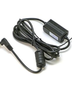 EDO Tech Direct Hardwire Vehicle 5V Car Charger Power Cord for Sirius XM Radio PowerConnect Dock Onyx Edge Lynx Stratus Starmate SXVD1 XDPIV1 XDPIV2 SDPIV1 XEZ1 XAPV2 SXIV1 XEZ1 SXEZR1V1 XpressRci 12 71pHln3z2sL