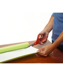 Scotch 7" Multi-Purpose Scissors, Great for Everyday Use (1427) 1 Count (Pack of 1) 9 71pILPqPKdL 1