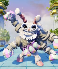 Skylanders SuperChargers: Drivers Eggcited Thrillipede Character Pack 7 71pIOurelpL