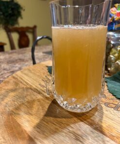 SUNMANC Kombucha 30 packets (5.4oz), Sparkling Probiotic Fermented Drink from South Korea, Gut Health and Immunity Support, Convenient Powdered Drink Mix, Tea Powder, Low Calories, Sugar 0g, Low Caffeine, No Refrigeration Required (Lemon) Lemon 34 71pIX O7j3L