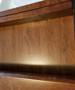 Winsome Alden Bed Tray, Walnut 81 71pIcg537ZL