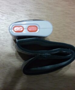 TECH TOOLS INNOVATIVE GIFTS AND GADGETS Silent Vibrating Personal Alarm Clock Shake-N-Wake (White) 22 71pJWYVE9L