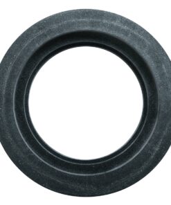 KOHLER GENUINE PART GP1018165-F TANK GASKET FOR DRYLOCK CONNECTION,Black, 3 In. 9 71pJbcbeCL