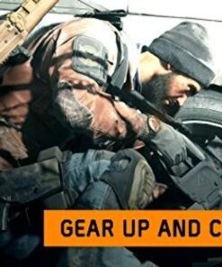 Tom Clancy's The Division - Xbox One Standard 9 71pJcEp4JAL