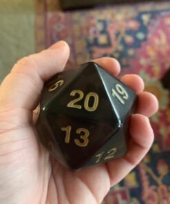 D20 55mm Countdown TR SMGD 5 71pJfneuJgL