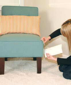 Sticky Paws Pioneer Pet Roll (32.8 feet) Roll (32.8 ft) 26 71pJtnOofL