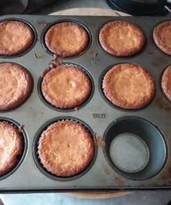 Mochiko Sweet Rice Flour (Pack of 3) 1 Pound (Pack of 3) 34 71pJwjbKivL