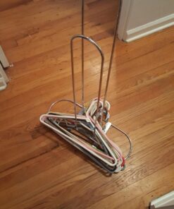 Hanger Stacker Screw Together Assembly (1-(Pack), Original Version 24 71pKDi9nVyL