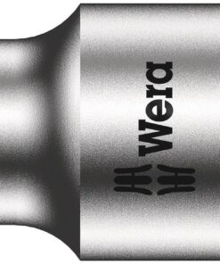 Wera 8100 SA 2 Zyklop 1/4" Metric Ratchet Set, 42-Pieces 75 71pKQz2PItL