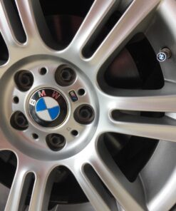 BMW 36-11-0-421-544 Valve Caps 19 71pKR5g4PrL
