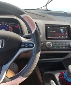 Pioneer AVH-2400NEX 7" Touchscreen Double Din Android Auto and Apple CarPlay In-Dash DVD/CD Bluetooth Car Stereo Receiver 30 71pKX1WyZOL