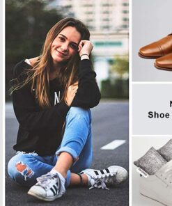 Marsheepy Natural Bamboo Charcoal Bags, Shoe Deodorizer and Odor Remover / Eliminatorr, 100% Smell Remover (60g X 6 PACK) Gray 18 71pKZhsCHGL