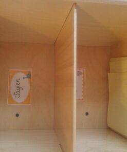 Brother P-touch, PTD210, Easy-to-Use Label Maker, One-Touch Keys, Multiple Font Styles, 27 User-Friendly Templates, White, Gray/White 60 71pKdFRWtL