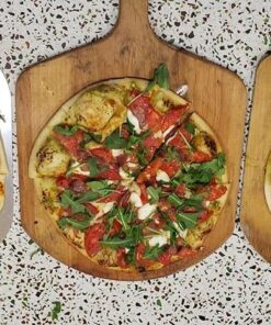 Bertello Outdoor Pizza Oven Black 40 71pKgXg1LL