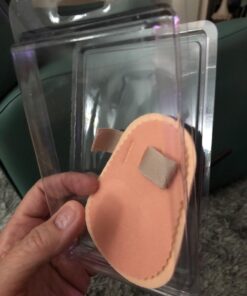 Pedifix - P55 PediFix Toe Straightener - One Size Fits Most 1 Pack 11 71pKyqaVgcL