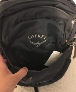 Osprey Daylite Plus Black One Size 42 71pL 3vkoFL