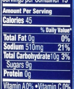 Open Pit Original BBQ Sauce, 18 Oz (Pack of 3) 18 Oz (Pack of 3) 7 71pL4lqDB5L